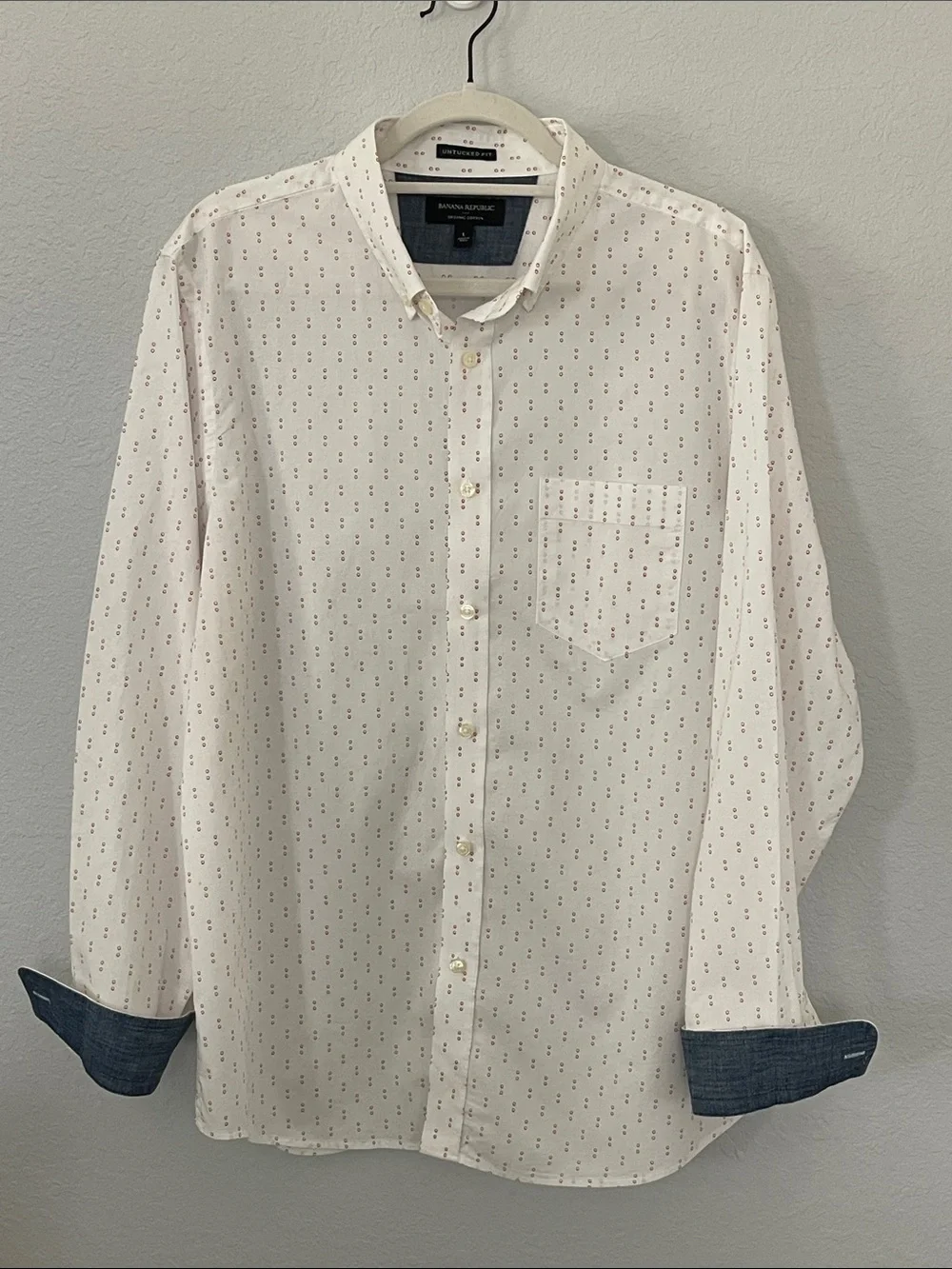 Banana Republic banana republic